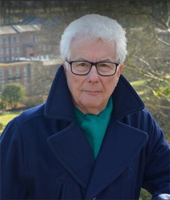 Contributor image for Ken Follett