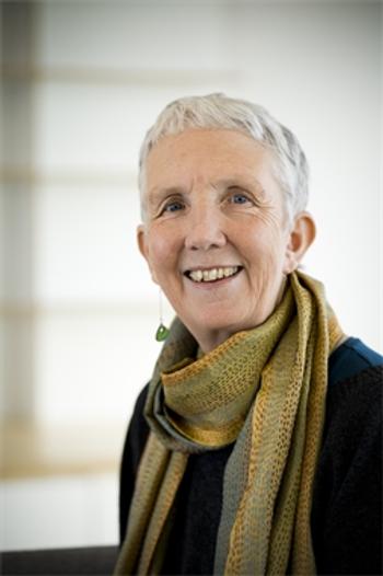 Contributor image for Ann Cleeves