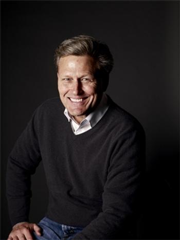 Contributor image for David Baldacci