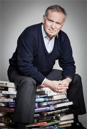 Contributor image for Jeffrey Archer