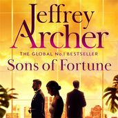 Book cover for Sons of Fortune