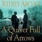 Book cover for A Quiver Full of Arrows