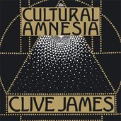 Book cover for Cultural Amnesia