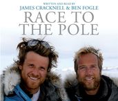 Book cover for Race to the Pole