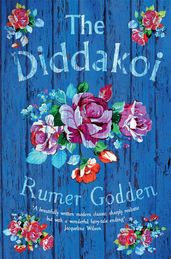 Book cover for The Diddakoi