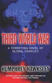 Book cover for The Third World War