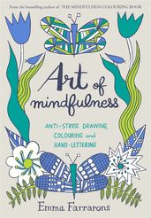 Book cover for Art of Mindfulness