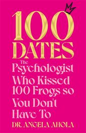 Book cover for 100 Dates