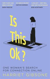 Book cover for Is This OK?