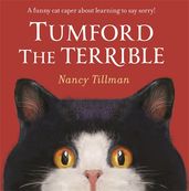 Book cover for Tumford the Terrible