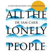 Book cover for All the Lonely People