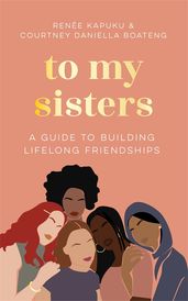 Book cover for To My Sisters