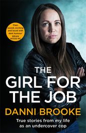 Book cover for The Girl for the Job