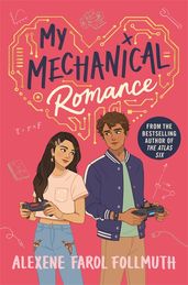 Book cover for My Mechanical Romance