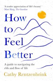 Book cover for How to Feel Better