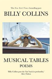 Book cover for Musical Tables