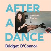 Book cover for After a Dance