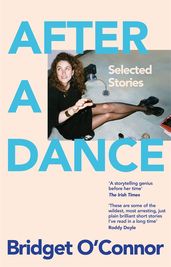 Book cover for After a Dance
