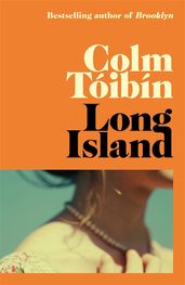 Book cover for Long Island