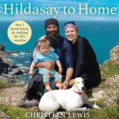 Book cover for Hildasay to Home