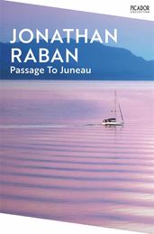 Book cover for Passage To Juneau