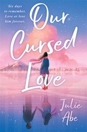 Book cover for Our Cursed Love