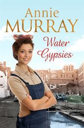 Book cover for Water Gypsies