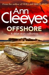 Book cover for Offshore