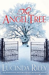 Book cover for The Angel Tree