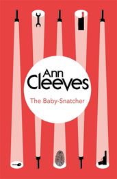 Book cover for The Baby-Snatcher