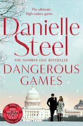 Book cover for Dangerous Games