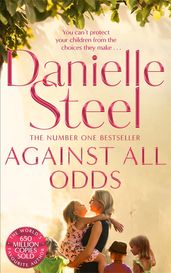 Book cover for Against All Odds