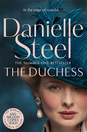 Book cover for The Duchess