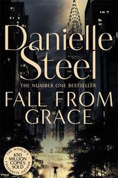 Book cover for Fall From Grace