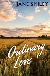 Book cover for Ordinary Love