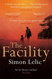 Book cover for The Facility