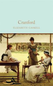 Book cover for Cranford