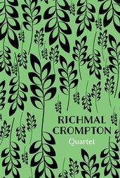 Book cover for Quartet