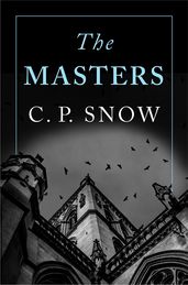 Book cover for The Masters