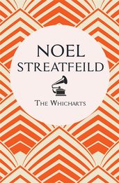 Book cover for The Whicharts