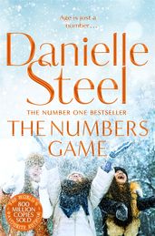 Book cover for The Numbers Game