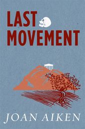 Book cover for Last Movement