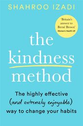 Book cover for The Kindness Method