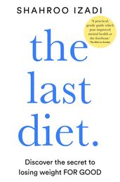 Book cover for The Last Diet