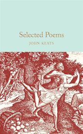 Book cover for Selected Poems