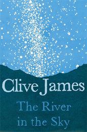 Book cover for The River in the Sky