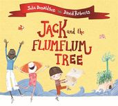 Book cover for Jack and the Flumflum Tree
