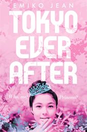 Book cover for Tokyo Ever After