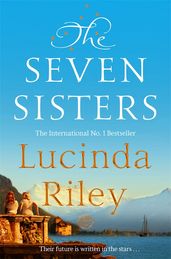 Book cover for The Seven Sisters