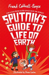 Book cover for Sputnik's Guide to Life on Earth